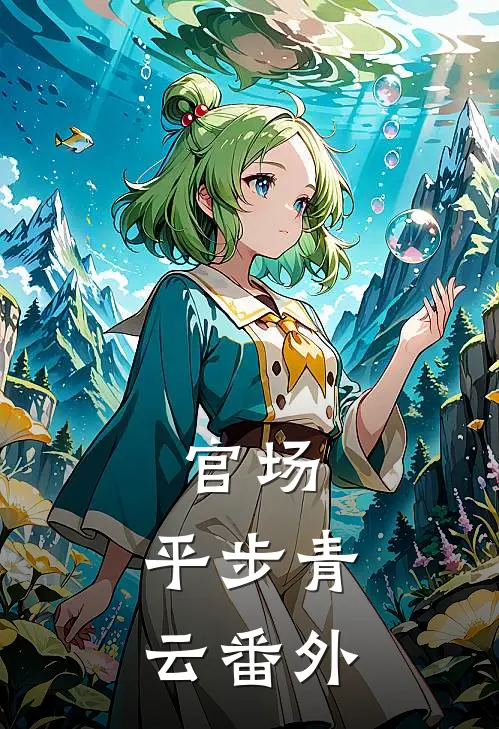 官场：平步青云番外