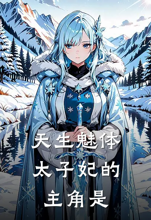 天生魅体太子妃的主角是
