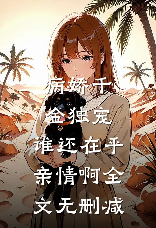 病娇千金独宠，谁还在乎亲情啊全文无删减