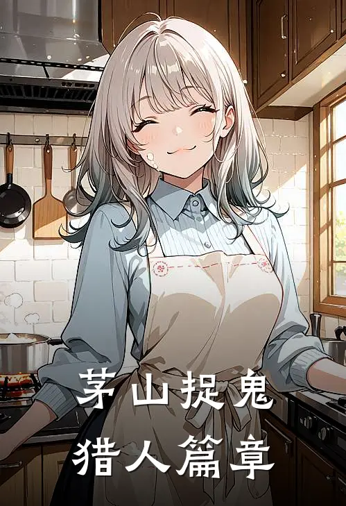 茅山捉鬼猎人篇章