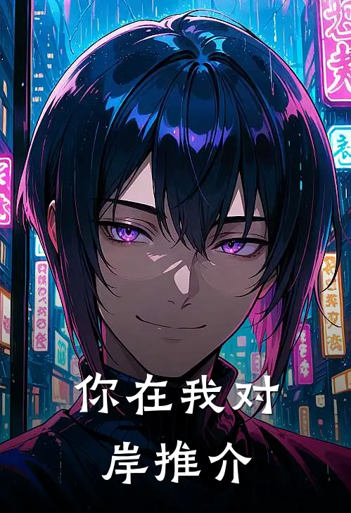 你在我对岸推介
