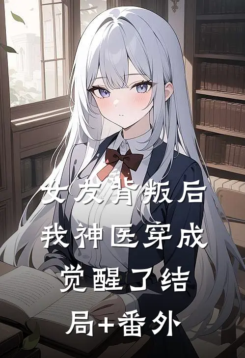 女友背叛后我神医穿成觉醒了结局+番外