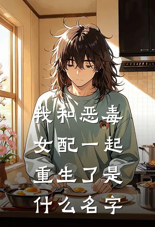 我和恶毒女配一起重生了是什么名字