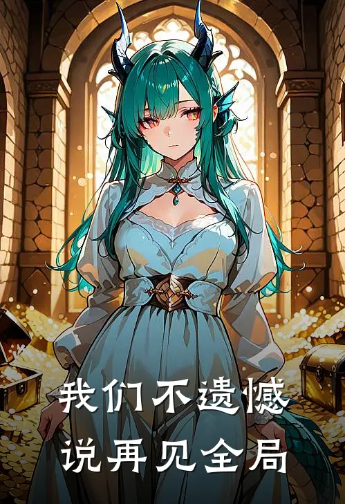 我们不遗憾说再见全局