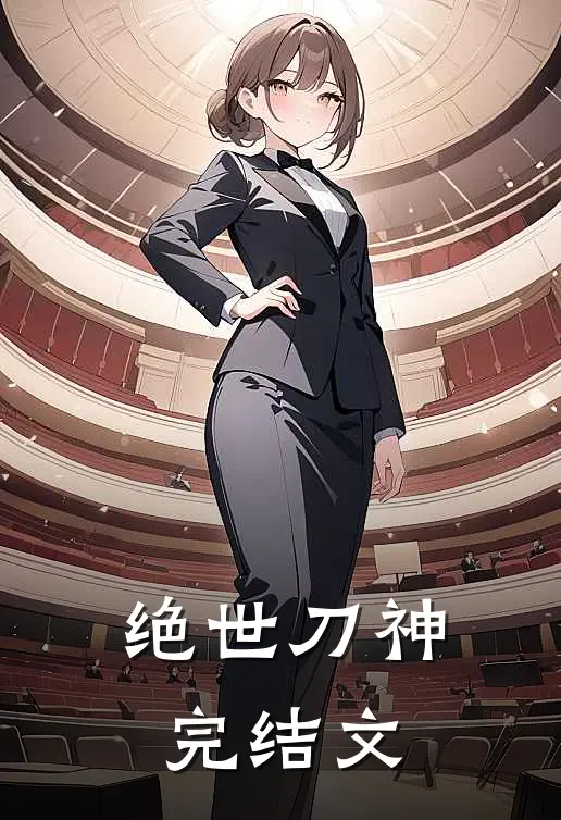 绝世刀神完结文