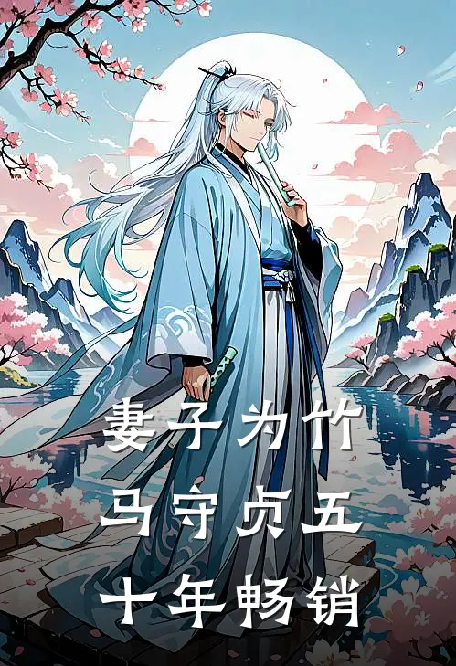 妻子为竹马守贞五十年畅销