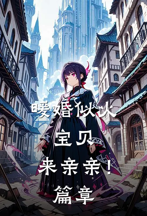 暖婚似火：宝贝，来亲亲！篇章