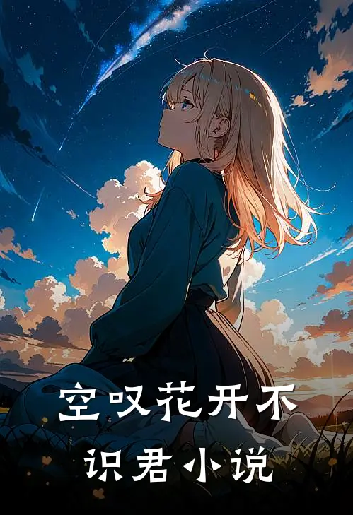 空叹花开不识君小说