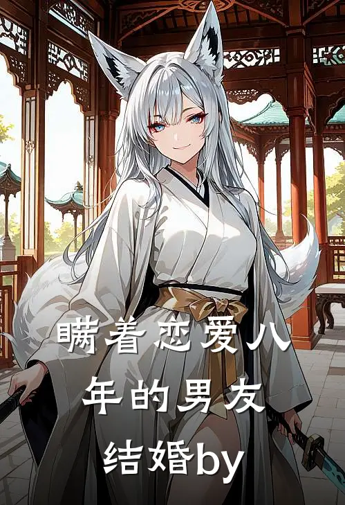瞒着恋爱八年的男友结婚by
