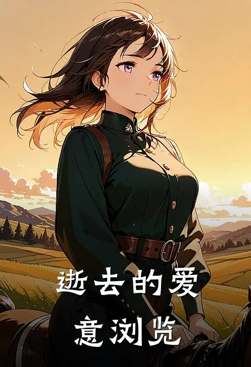 逝去的爱意浏览