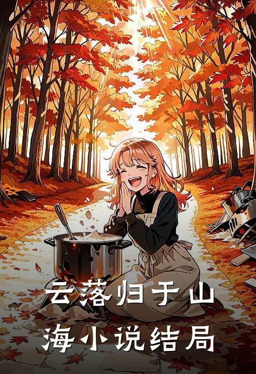 云落归于山海小说结局