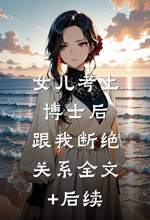 女儿考上博士后，跟我断绝关系全文+后续