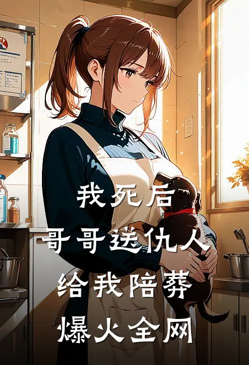 我死后，哥哥送仇人给我陪葬爆火全网