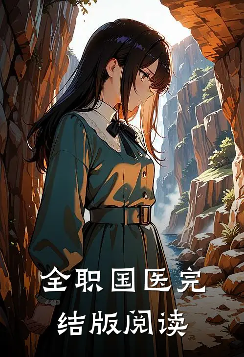 全职国医完结版阅读