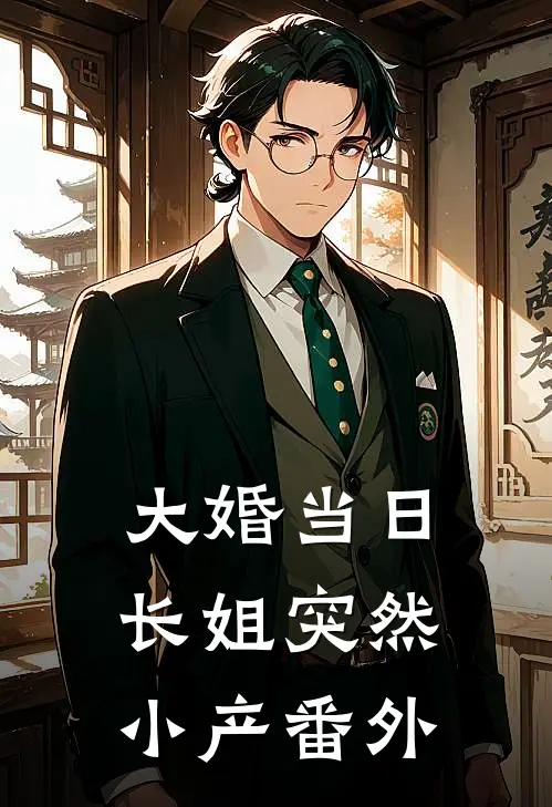 大婚当日长姐突然小产番外