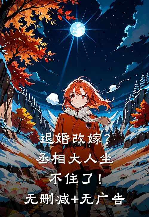退婚改嫁？丞相大人坐不住了！无删减+无广告