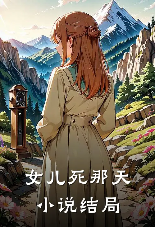 女儿死那天小说结局