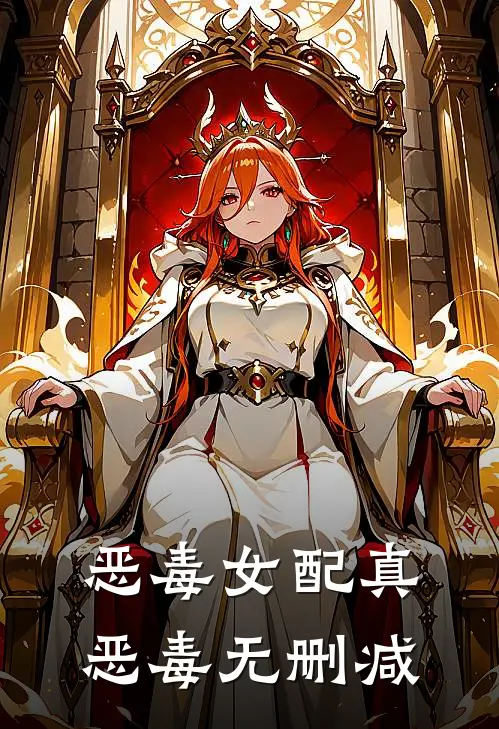 恶毒女配真恶毒无删减