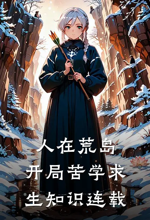 人在荒岛，开局苦学求生知识连载