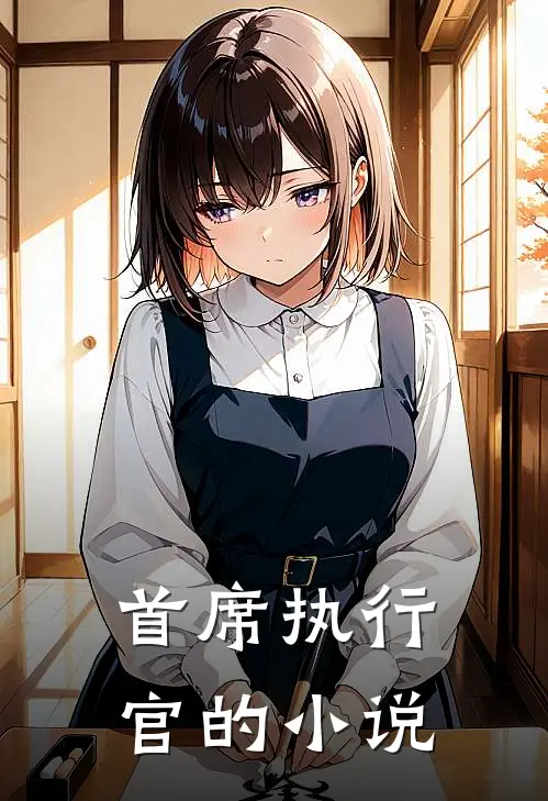 首席执行官的小说