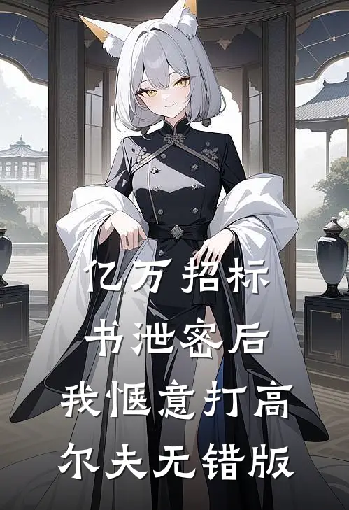 亿万招标书泄密后，我惬意打高尔夫无错版