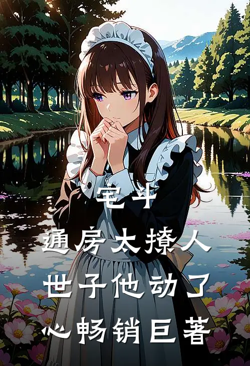 宅斗：通房太撩人，世子他动了心畅销巨著