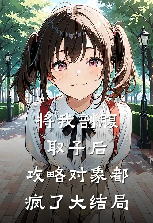 将我剖腹取子后，攻略对象都疯了大结局
