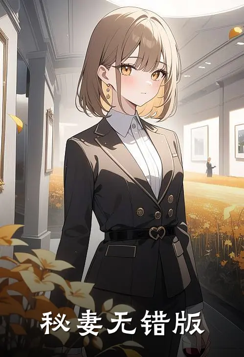 秘妻无错版