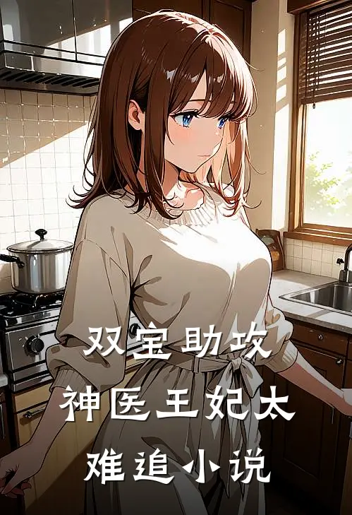 双宝助攻：神医王妃太难追小说