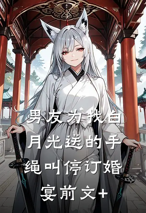 男友为找白月光送的手绳叫停订婚宴前文+