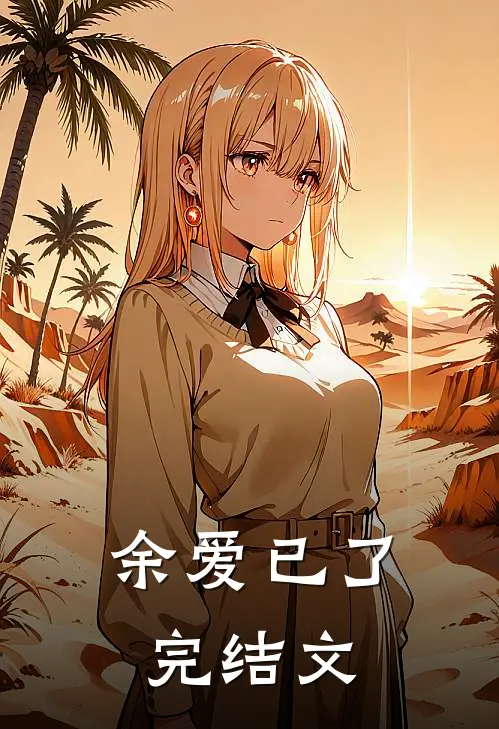 余爱已了完结文