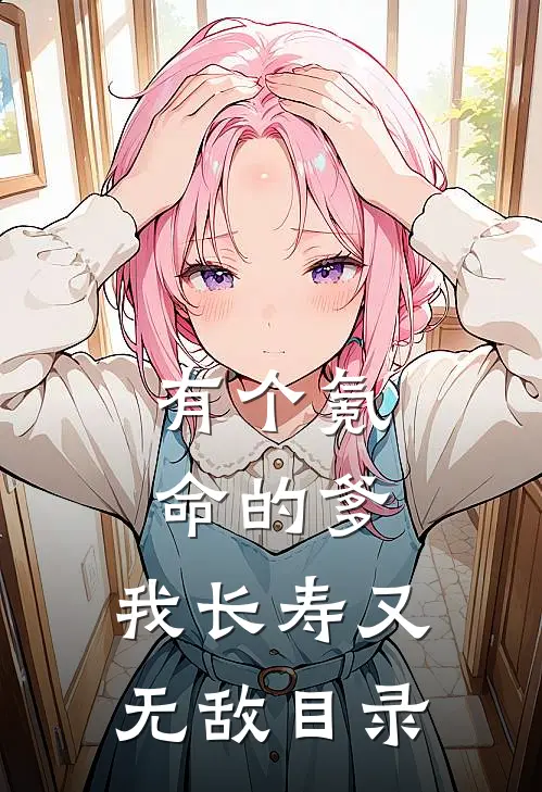 有个氪命的爹，我长寿又无敌目录