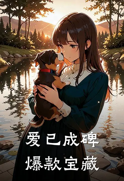 爱已成碑爆款宝藏