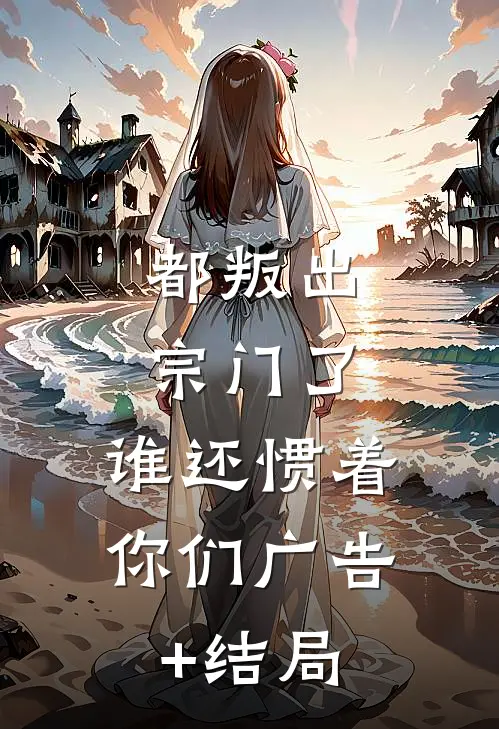 都叛出宗门了，谁还惯着你们广告+结局