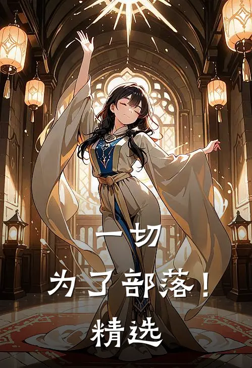 一切，为了部落！精选