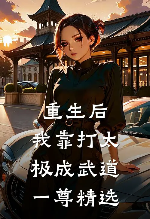 重生后，我靠打太极成武道一尊精选