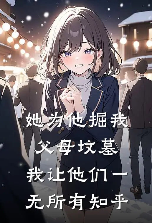 她为他掘我父母坟墓，我让他们一无所有知乎