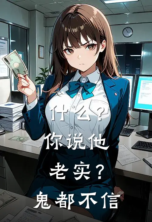什么？你说他老实？鬼都不信