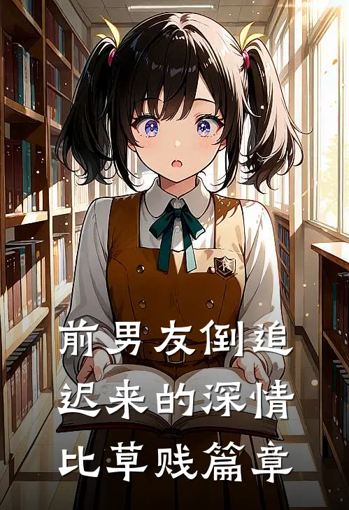 前男友倒追，迟来的深情比草贱篇章