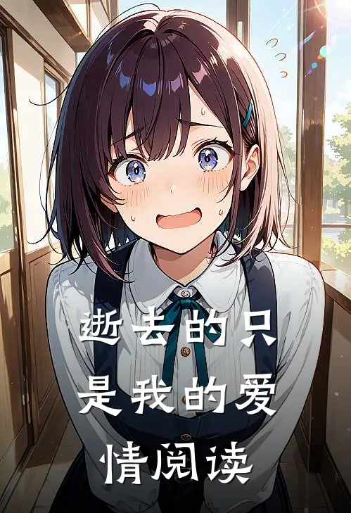 逝去的只是我的爱情阅读