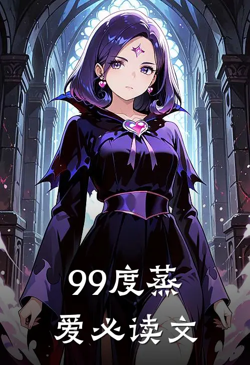 99度蒸爱必读文