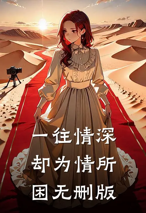 一往情深却为情所困无删版