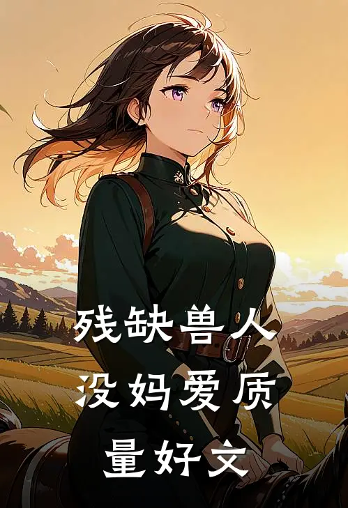 残缺兽人没妈爱质量好文
