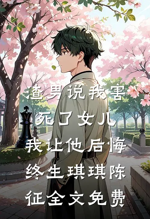 夏洛特神秘完整阅读