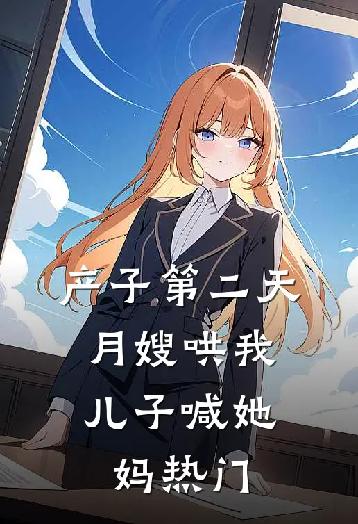 产子第二天，月嫂哄我儿子喊她妈热门