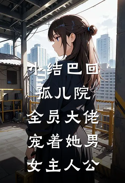小结巴回孤儿院，全员大佬宠着她男女主人公