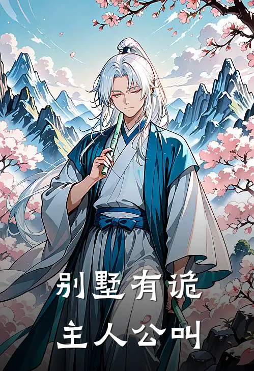 别墅有诡主人公叫