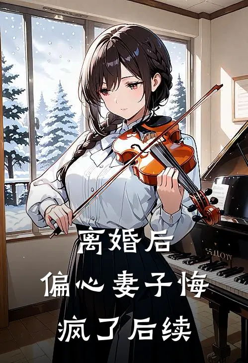 离婚后，偏心妻子悔疯了后续