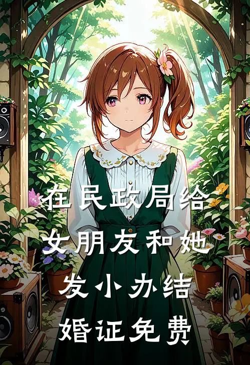 在民政局给女朋友和她发小办结婚证免费