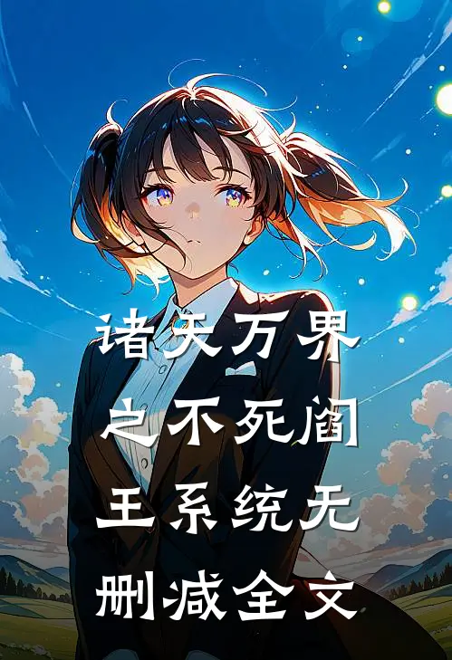 诸天万界之不死阎王系统无删减全文